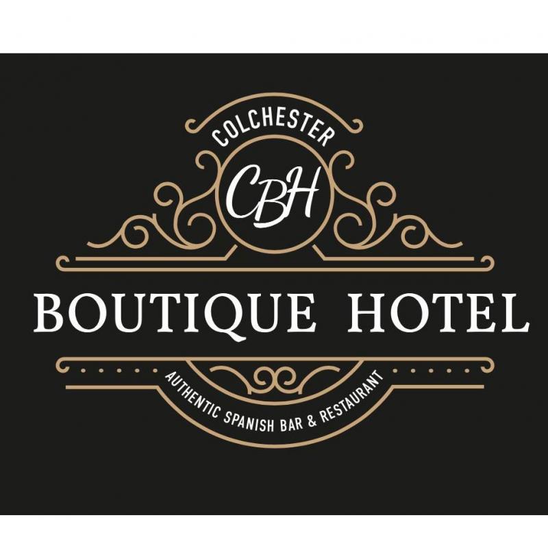 Colchester Boutique Hotel