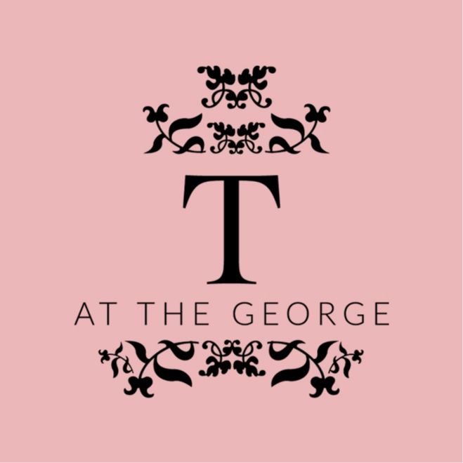 Tea at The George