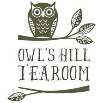 Owl's Hill Tearoom