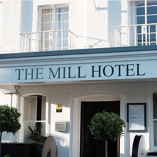 The Mill Hotel