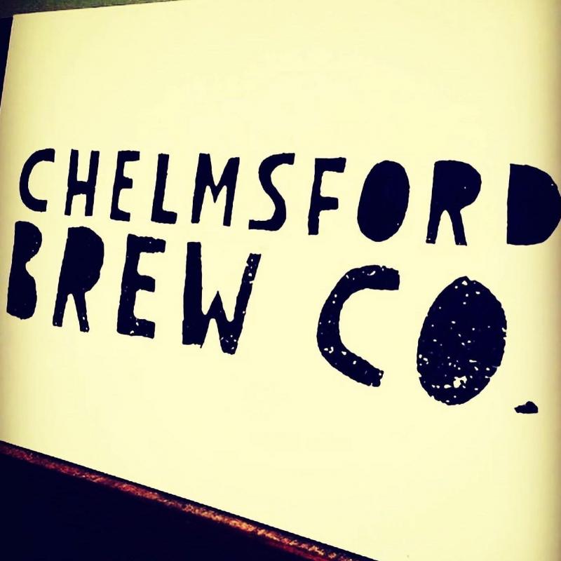 Chelmsford Brew Co.