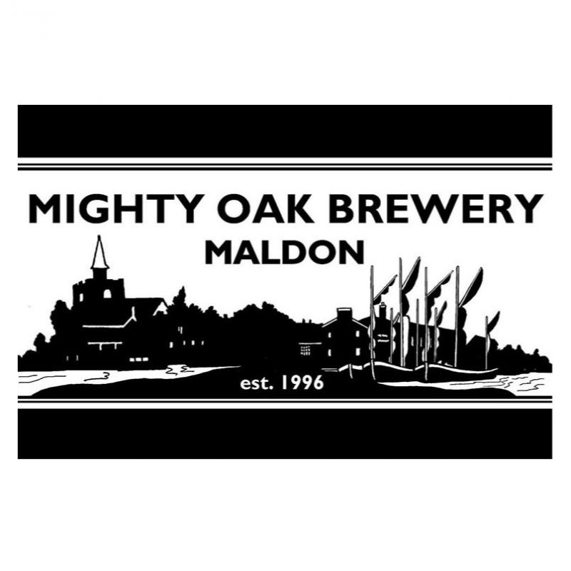 Mighty Oak Brewing Company