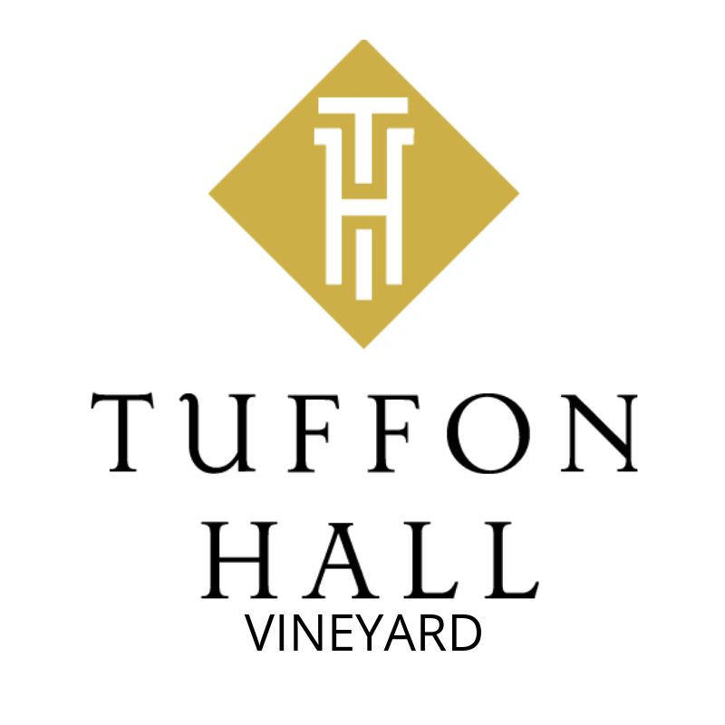 Tuffon Hall Vineyard