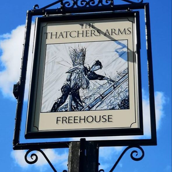 The Thatchers Arms