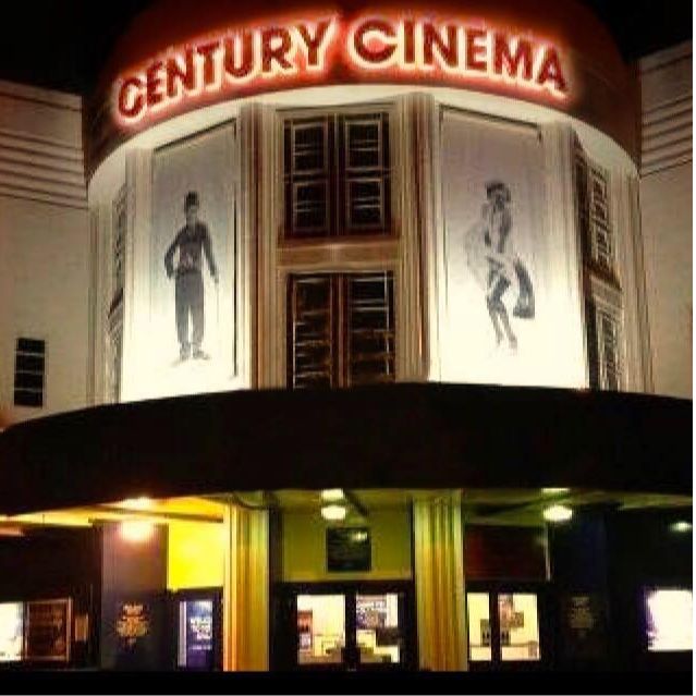 Century Cinema Clacton