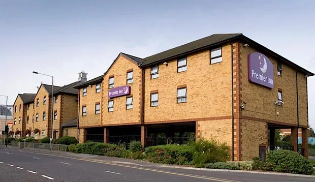 Premier Inn Rochford Premier Inn London Romford Central | Essex Tourist Guide