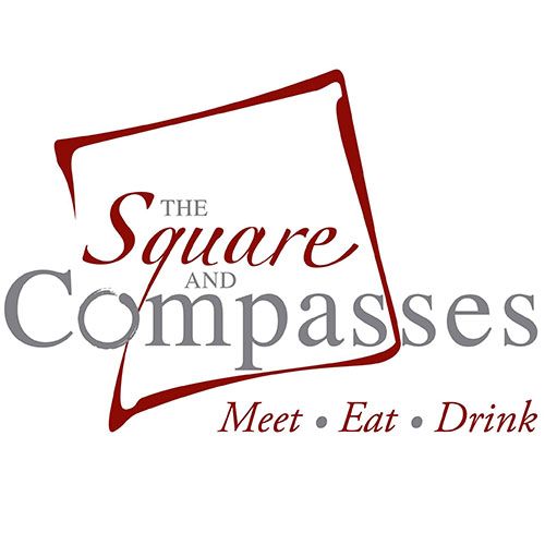 The Square and Compasses