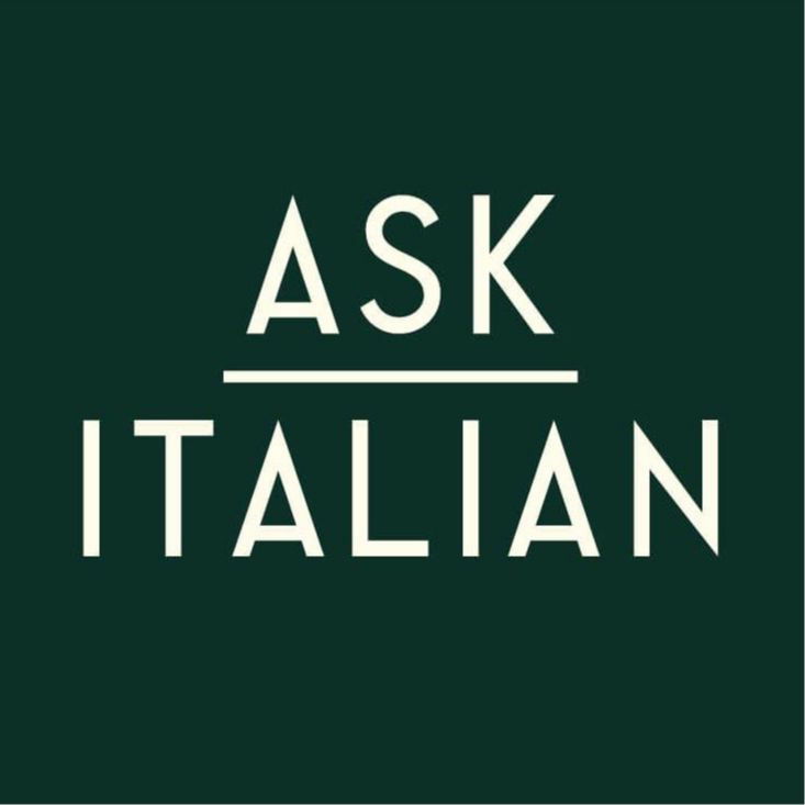 Ask Italian Chelmsford