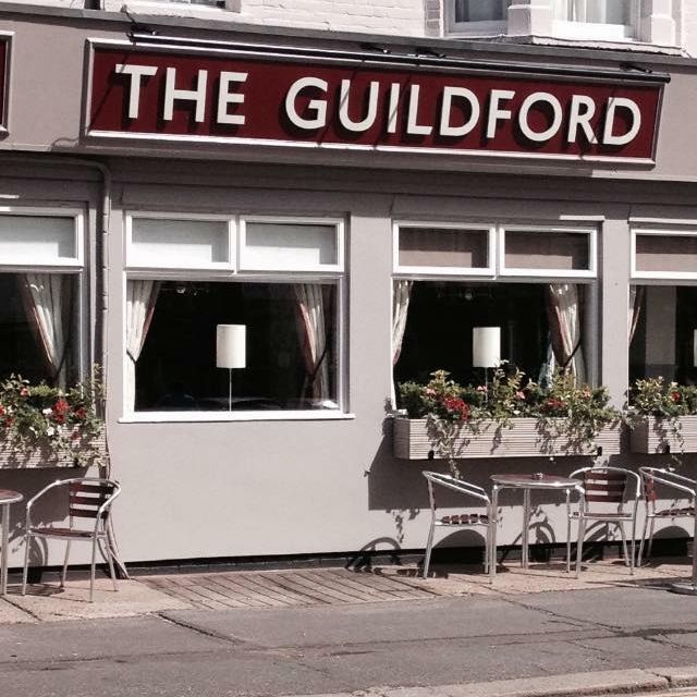 The Guildford