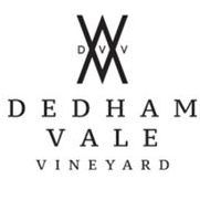 Dedham Vale Vineyard