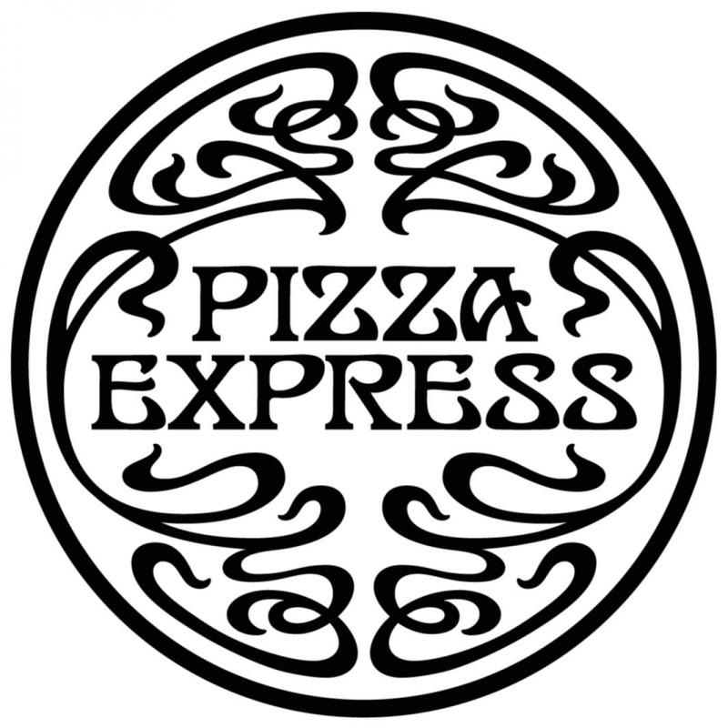 Pizza Express Southend on Sea