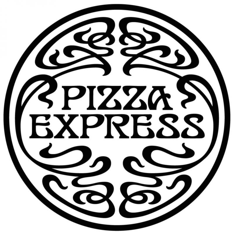 Pizza Express Basildon