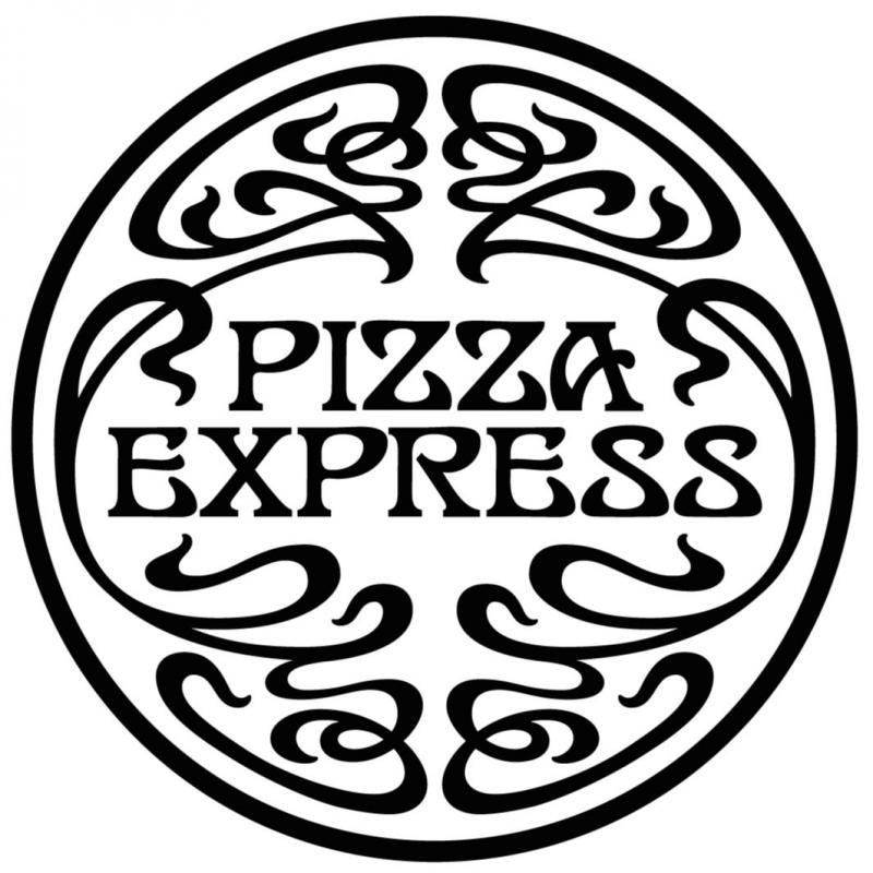 Pizza Express Lakeside