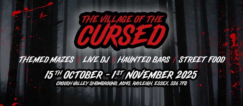 The Village of the Cursed 2025