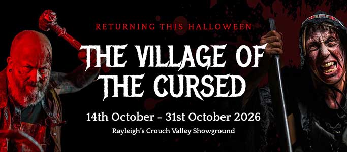 The Village of the Cursed 2026