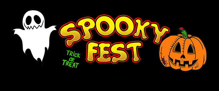 Spooky Fest 2023