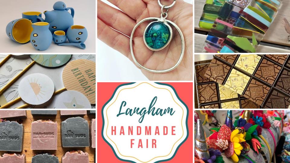 Langham Handmade Spring Fair
