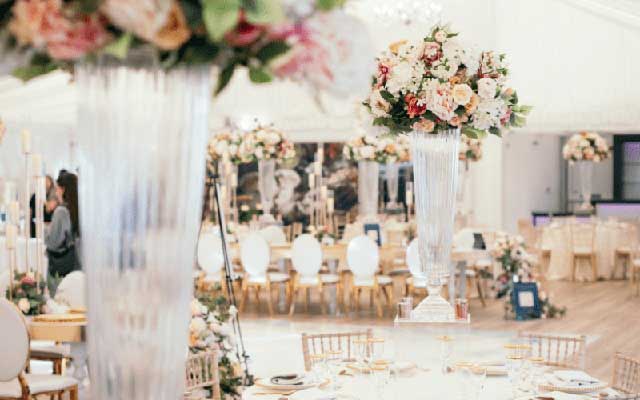 Hylands Estate Wedding Showcase