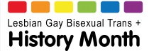 Chelmsford LGBTQ+ History Month