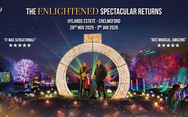 Enlightened 2025
