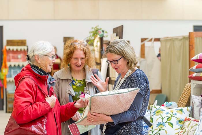 Spring Craft and Design Show 2026