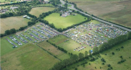 Weeley Car Boot Sale