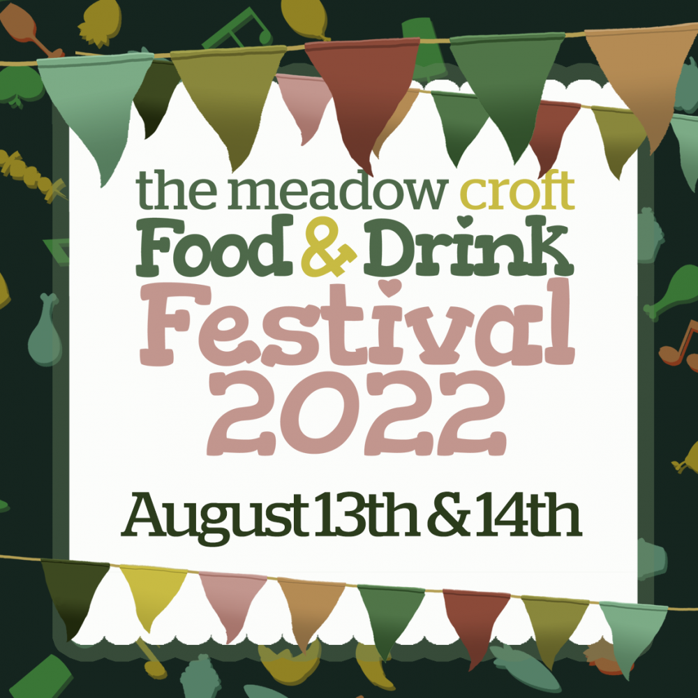 Food & Drink Festival 2022
