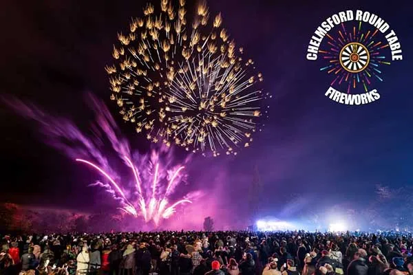 chelmsford town 4th july fireworks