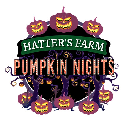 Hatter's Farm Pumpkin Nights