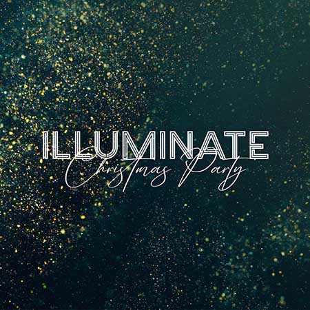 Illuminate Christmas Party