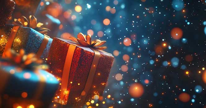 Christmas Fair and Late Night Shopping