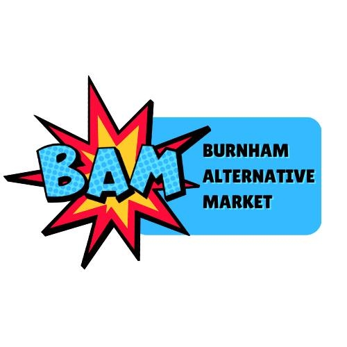 Burnham Alternative Market