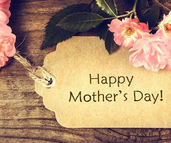 Mother's Day Lunch