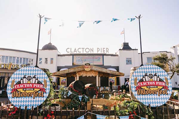 Oktoberfest 2026