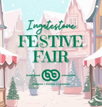 Ingatestone Festive Fair