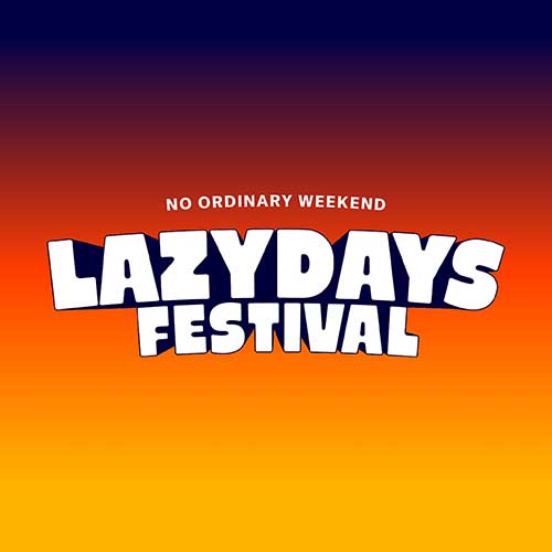 Lazydays Festival 2026