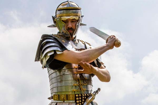 Kentwell Through the Ages II