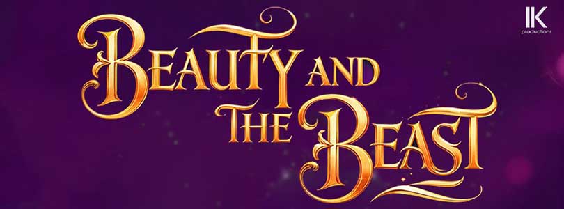 Beauty and the Beast Christmas Panto