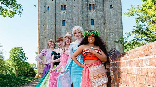 Fairytale Fest Suffolk