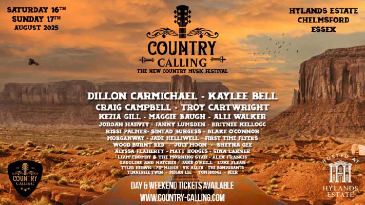 Country Calling