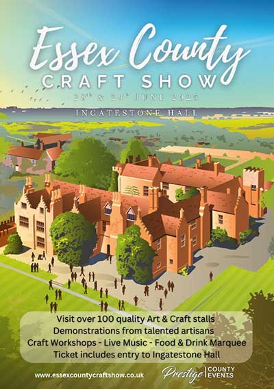 Essex County Craft Show 2025