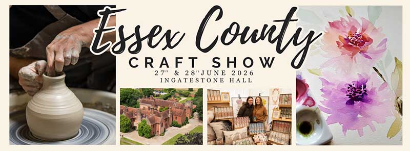 Essex County Craft Show 2026