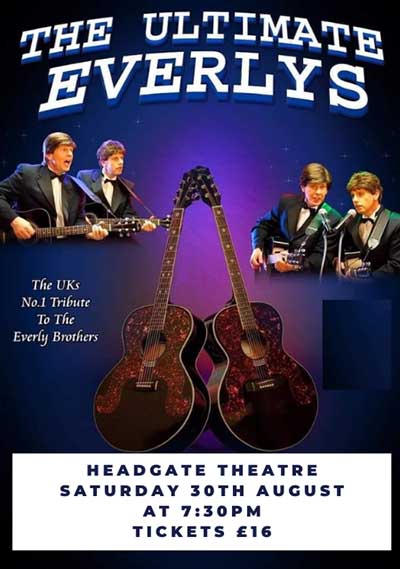 The Ultimate Everlys