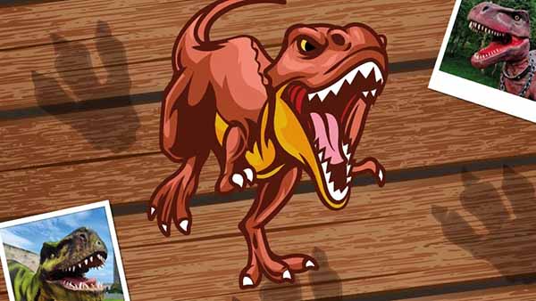 Jurassic Pier