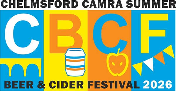 Chelmsford Summer Beer & Cider Festival 2026