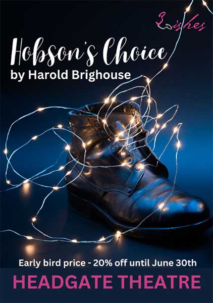 Hobson's Choice