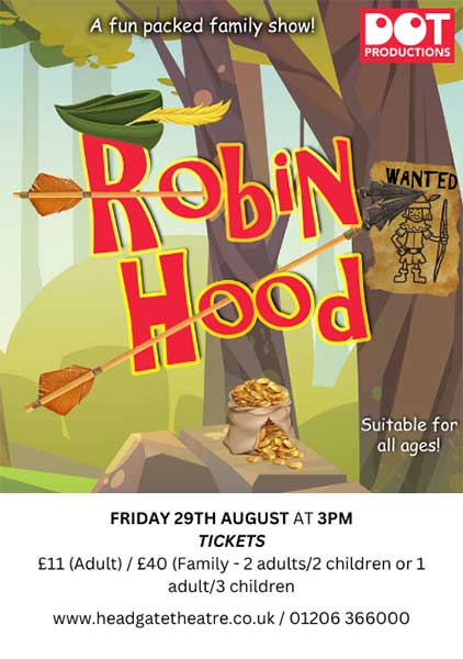 Robin Hood