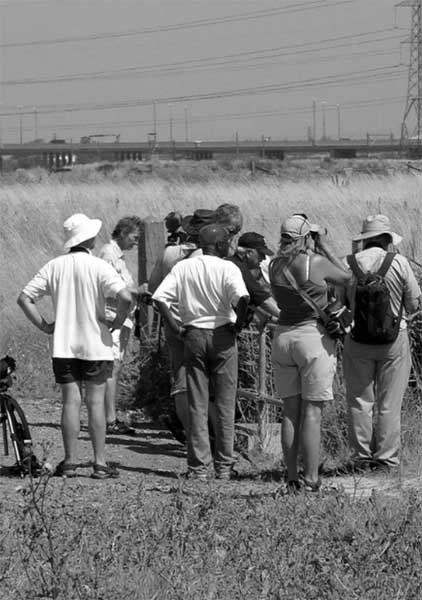 Care in the Countryside - with author and social historian Ken Warpole