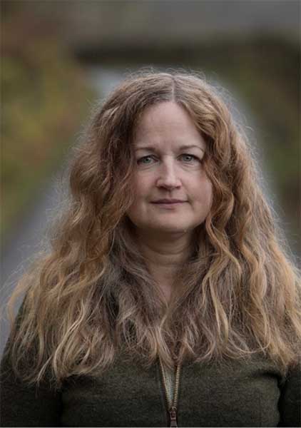 Our Island Stories: Country Walks Through Colonial Britain - with Professor Corinne Fow