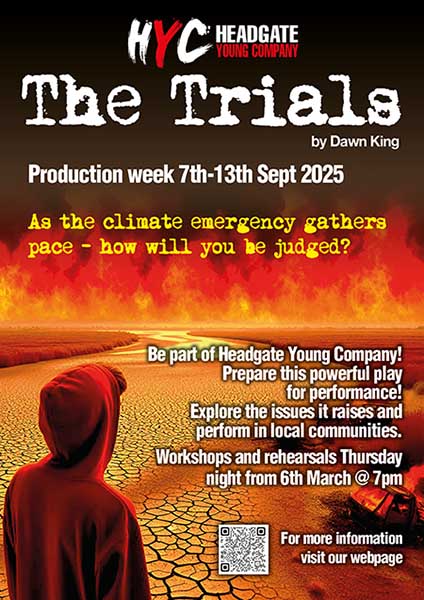The Trials